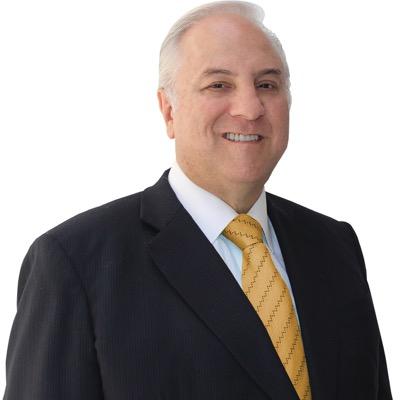 Lic. Alfredo Miguel Morán Moguel