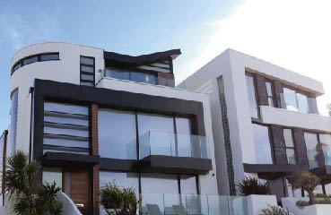 Inmuebles